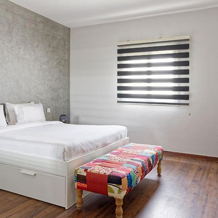 Vesta - Cairo Festival City Residence 外观 照片