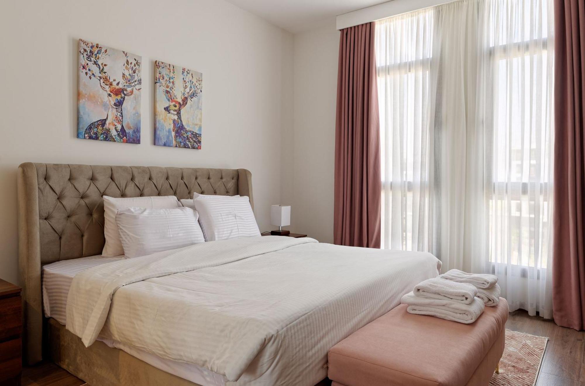 Vesta - Cairo Festival City Residence 外观 照片