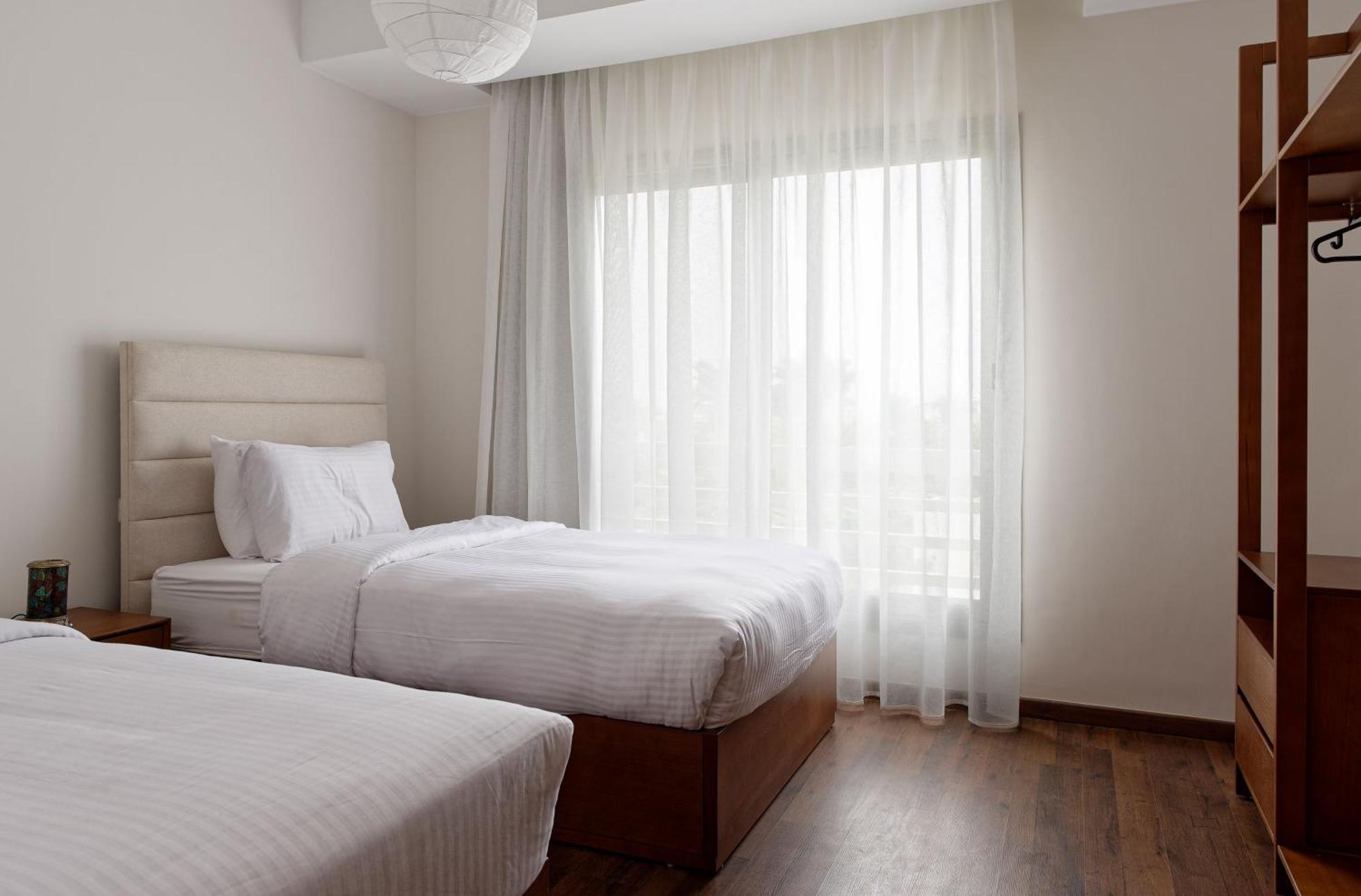 Vesta - Cairo Festival City Residence 外观 照片