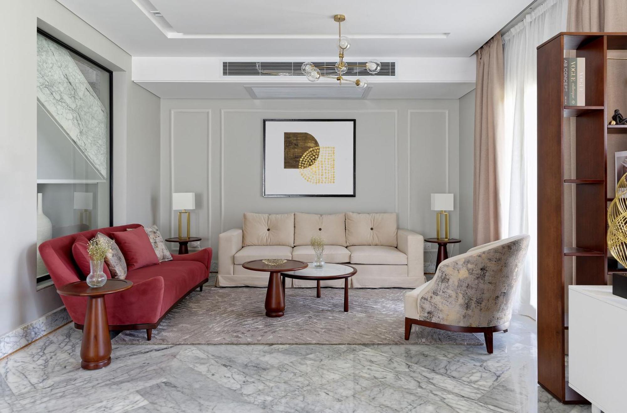 Vesta - Cairo Festival City Residence 外观 照片