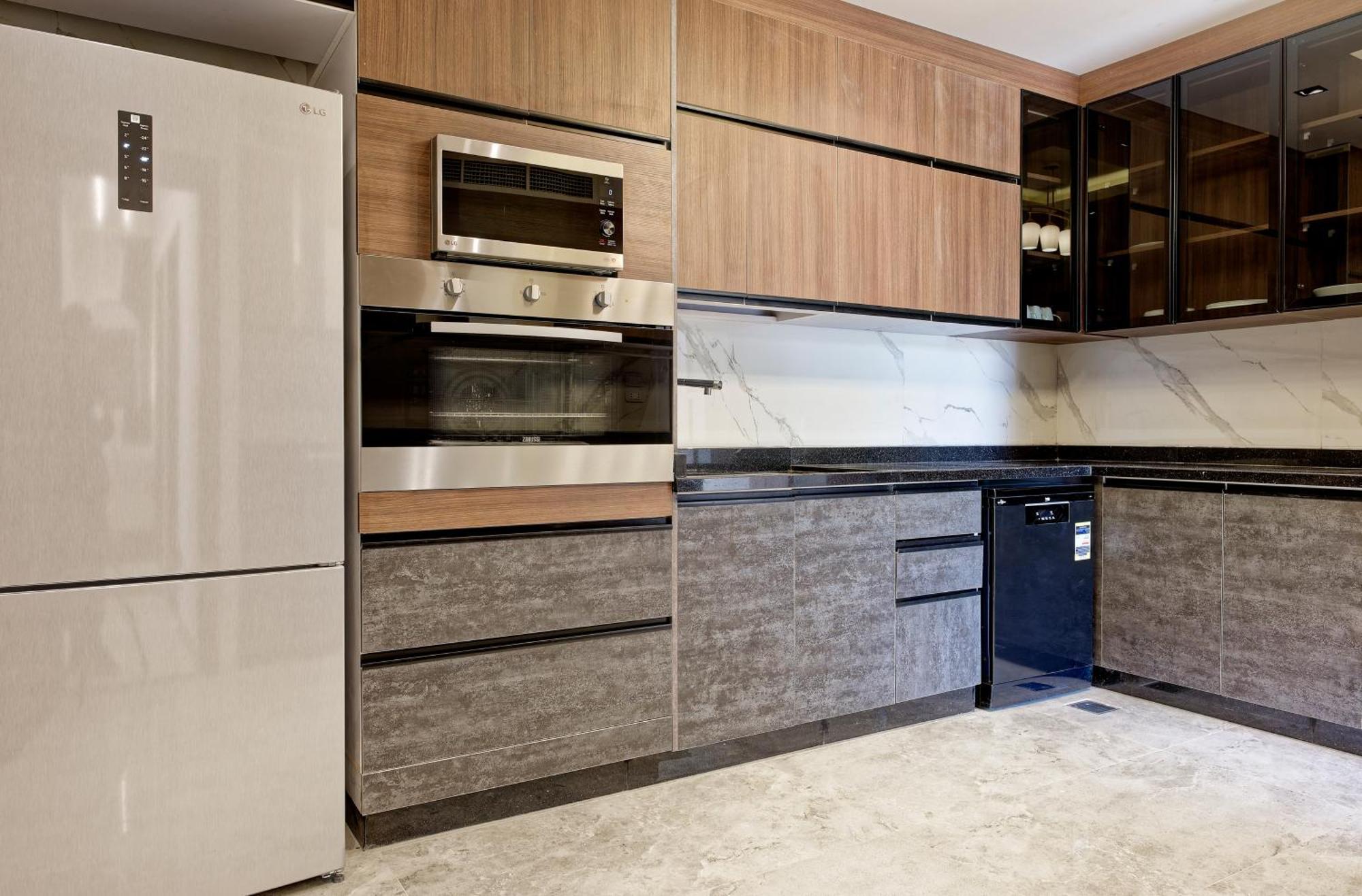Vesta - Cairo Festival City Residence 外观 照片