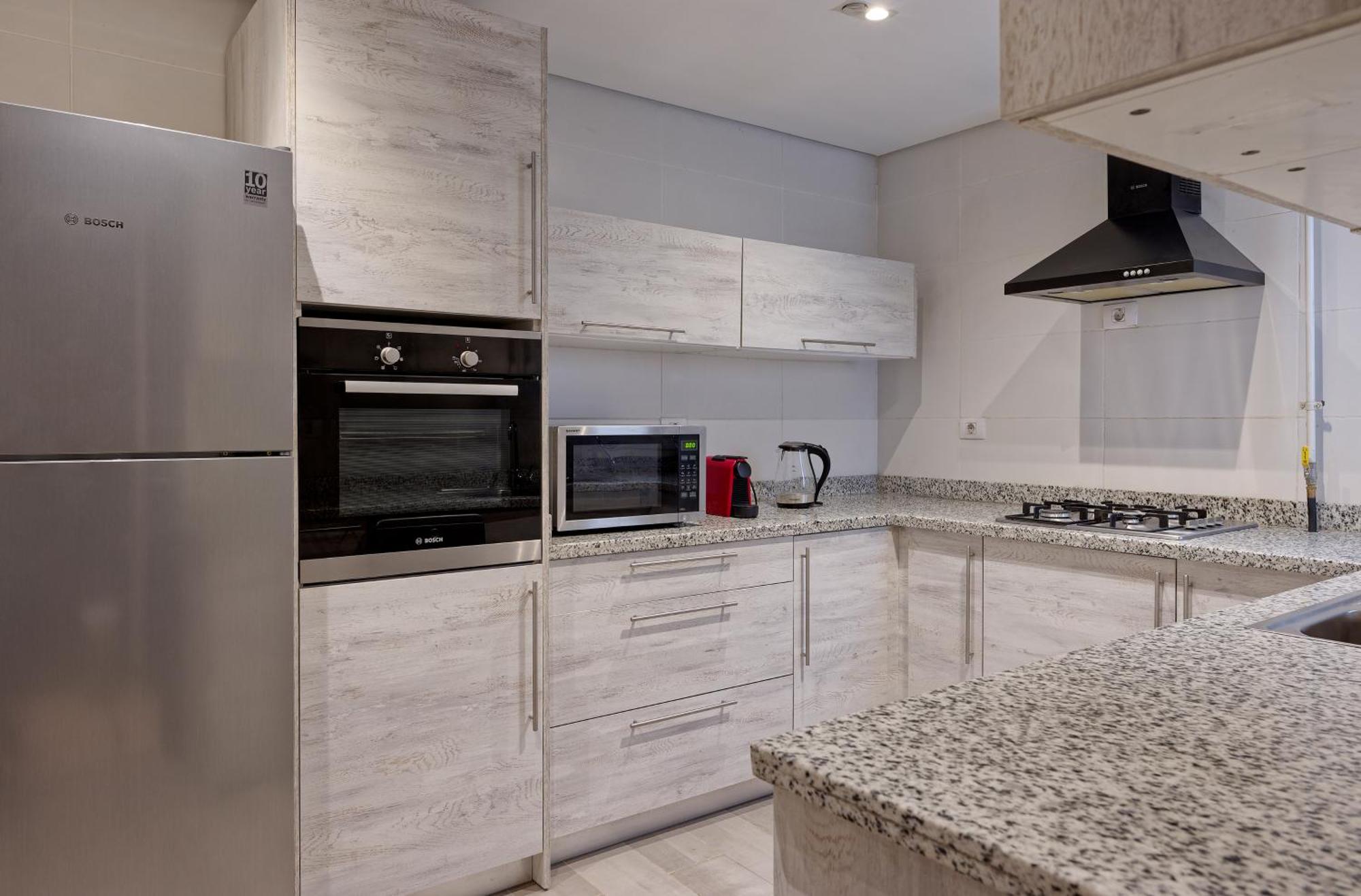 Vesta - Cairo Festival City Residence 外观 照片