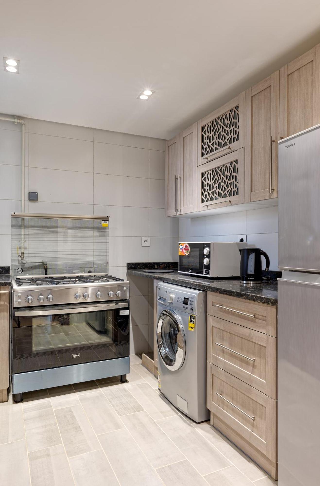 Vesta - Cairo Festival City Residence 外观 照片