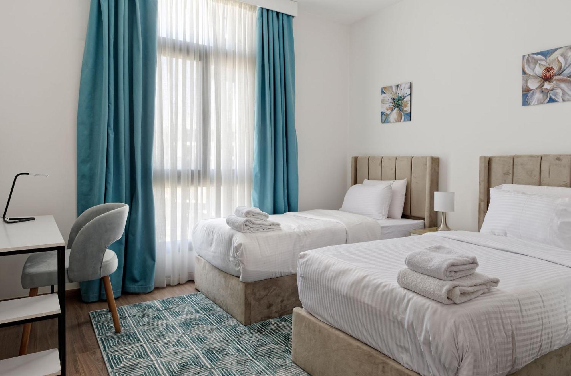 Vesta - Cairo Festival City Residence 外观 照片