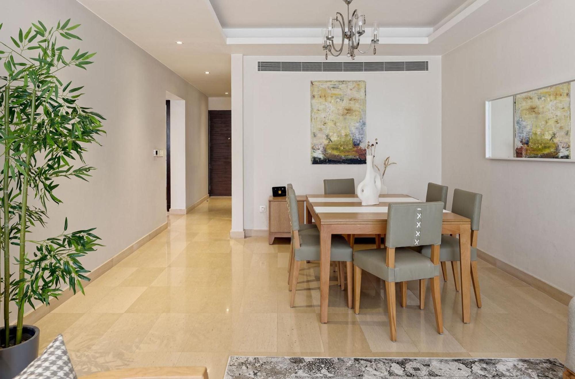 Vesta - Cairo Festival City Residence 外观 照片