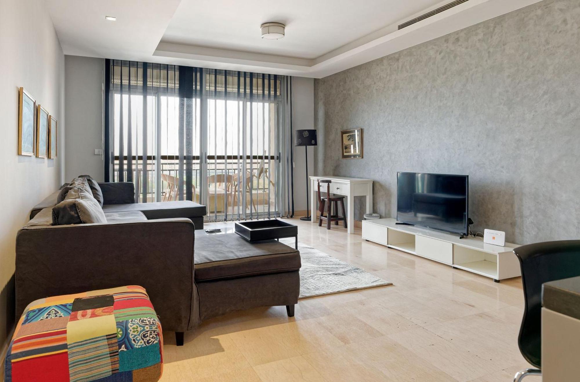 Vesta - Cairo Festival City Residence 外观 照片