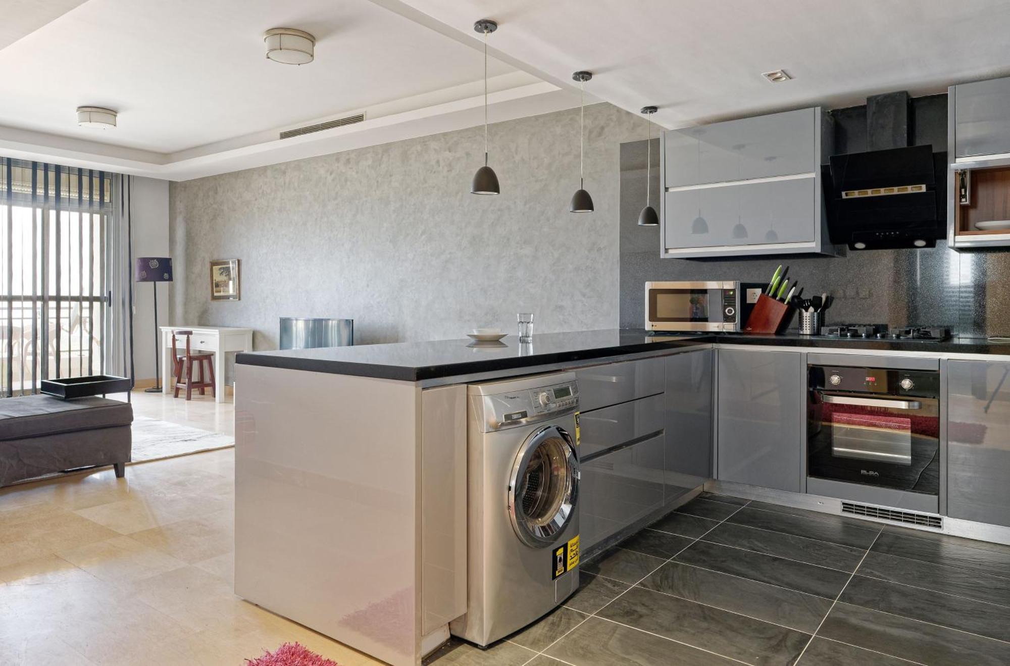 Vesta - Cairo Festival City Residence 外观 照片